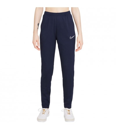 Dres damski Nike Dry Academy 21 Trk Suit granatowy DC2096 451