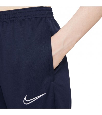 Dres damski Nike Dry Academy 21 Trk Suit granatowy DC2096 451
