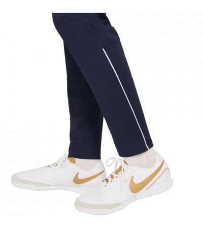 Dres damski Nike Dry Academy 21 Trk Suit granatowy DC2096 451
