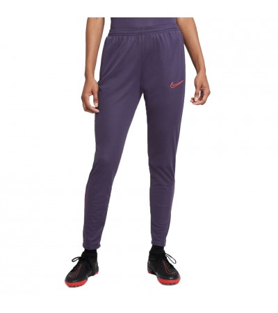 Dres damski Nike Dry Acd21 Trk Suit fioletowy DC2096 573