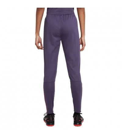 Dres damski Nike Dry Acd21 Trk Suit fioletowy DC2096 573