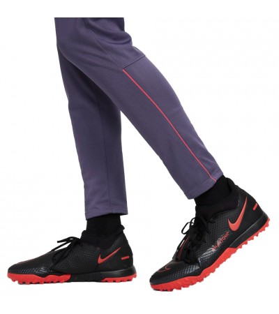 Dres damski Nike Dry Acd21 Trk Suit fioletowy DC2096 573