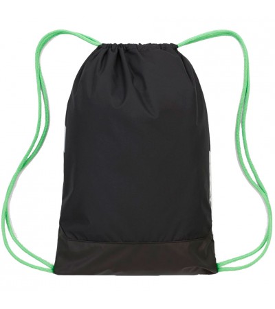 Worek na buty Nike Phantom czarny BA6410 013