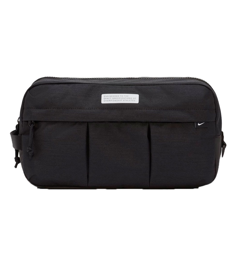 Torba na buty Nike Academy czarna DC2648 010