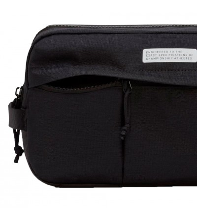 Torba na buty Nike Academy czarna DC2648 010