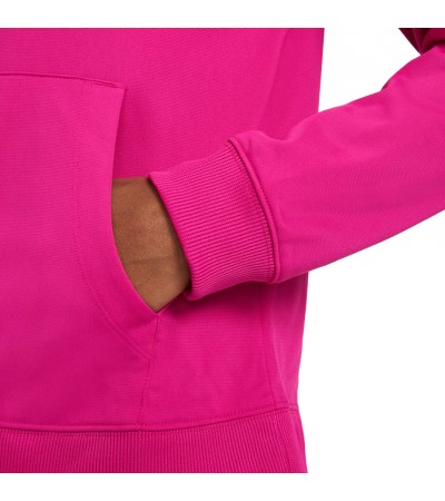 Dres damski Nike Swoosh Track Suit NSW różowy BV4958 630