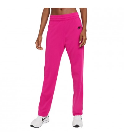 Dres damski Nike Swoosh Track Suit NSW różowy BV4958 630