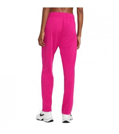 Dres damski Nike Swoosh Track Suit NSW różowy BV4958 630