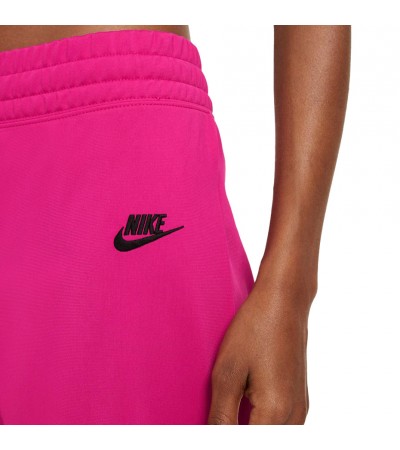 Dres damski Nike Swoosh Track Suit NSW różowy BV4958 630