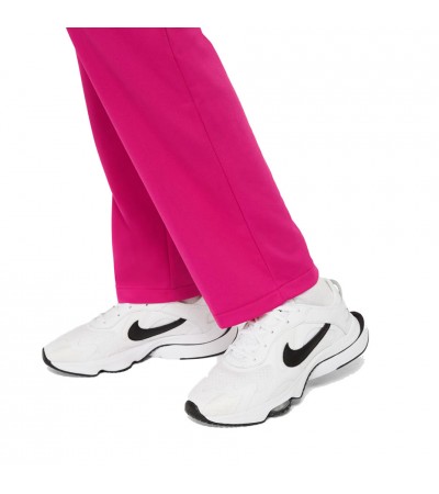 Dres damski Nike Swoosh Track Suit NSW różowy BV4958 630