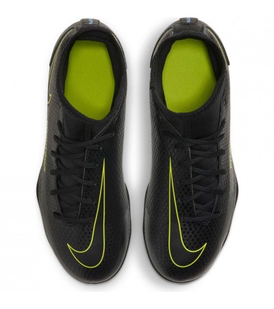 Buty piłkarskie Nike Phantom GT Club DF FG/MG Junior CW6727 090