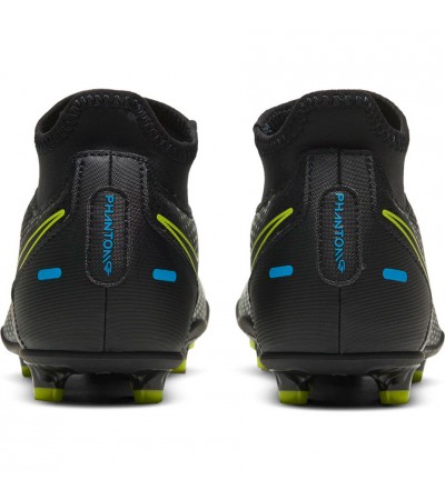Buty piłkarskie Nike Phantom GT Club DF FG/MG Junior CW6727 090