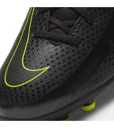 Buty piłkarskie Nike Phantom GT Club DF FG/MG Junior CW6727 090