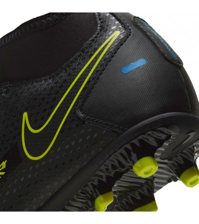 Buty piłkarskie Nike Phantom GT Club DF FG/MG Junior CW6727 090
