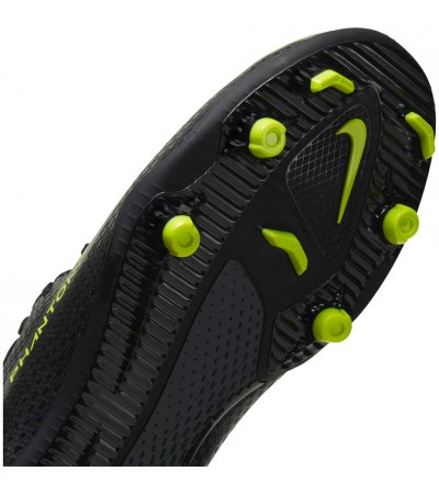Buty piłkarskie Nike Phantom GT Club DF FG/MG Junior CW6727 090