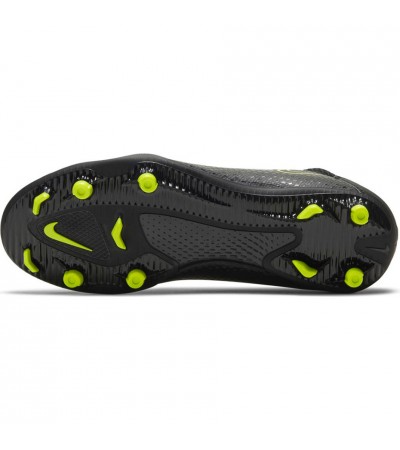 Buty piłkarskie Nike Phantom GT Club DF FG/MG Junior CW6727 090