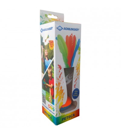 Gra ogrodowa Schildkrot Neoprene Peteca 970225