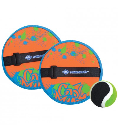 Zestaw do gry plażowej Schildkrot Neoprene Catch Play 970226