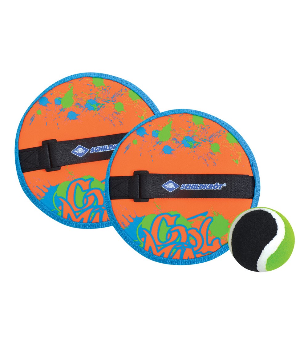 Zestaw do gry plażowej Schildkrot Neoprene Catch Play 970226