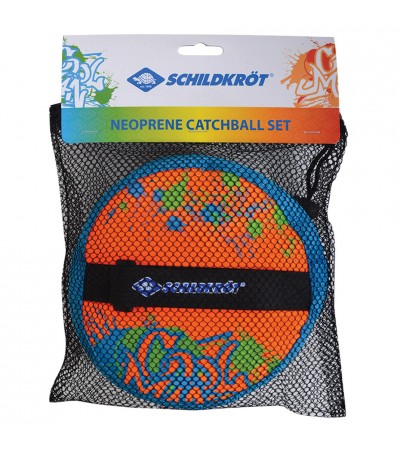 Zestaw do gry plażowej Schildkrot Neoprene Catch Play 970226
