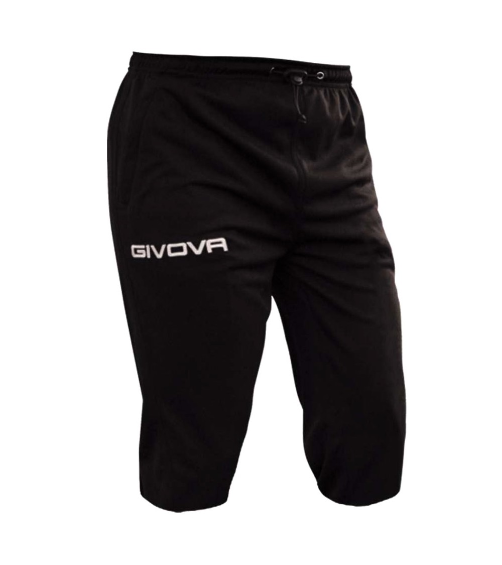Spodenki Givova One czarne P020 0010