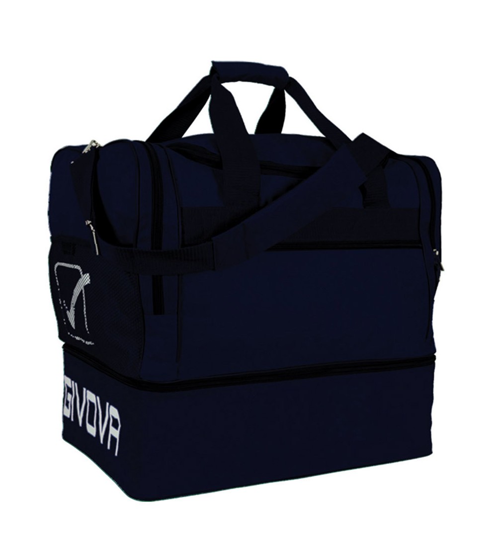 Torba Givova Borsa Big granatowa B0010 0004