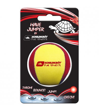 Piłka Schildkrot Wave Jumper 970082