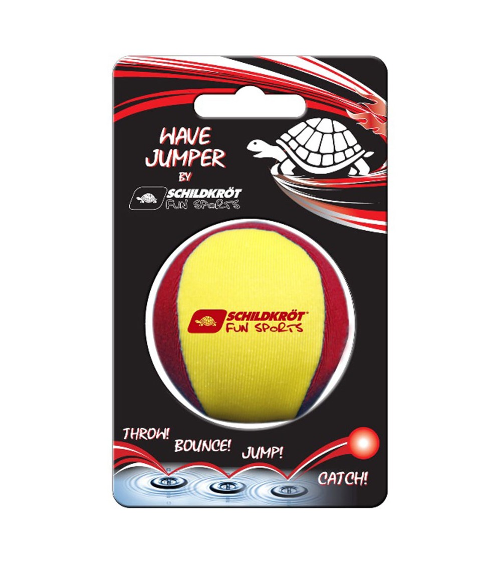 Piłka Schildkrot Wave Jumper 970082
