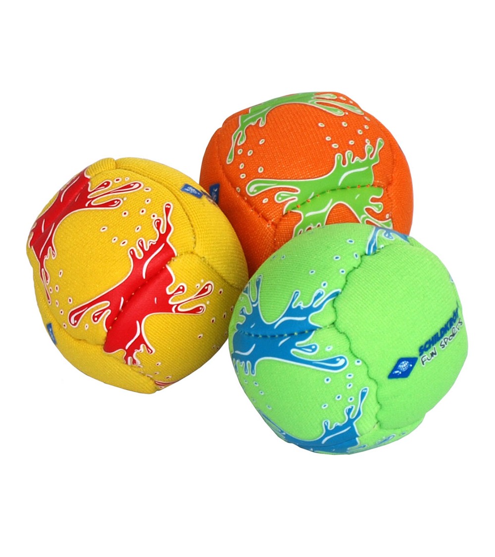 Piłeczki neoprenowe Schildkrot Mini Fun Balls 970181