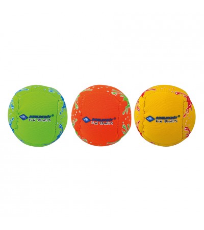 Piłeczki neoprenowe Schildkrot Mini Fun Balls 970181