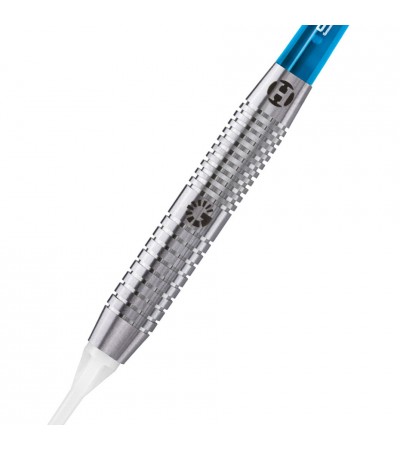 Darty Harrows Rzutka Genesis Softip 3 szt. 16 g