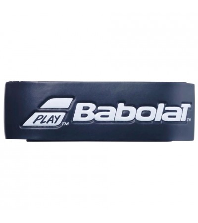 Owijka Babolat Syntec Feel Pro czarna 670051 105