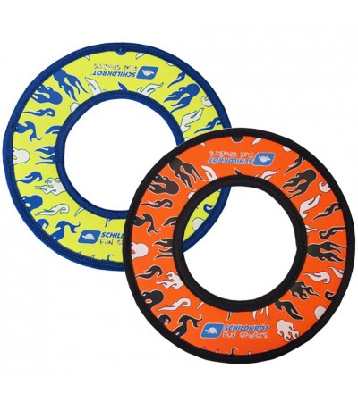 Talerz Frisbee Schildkrot Neoprene Ring 970057