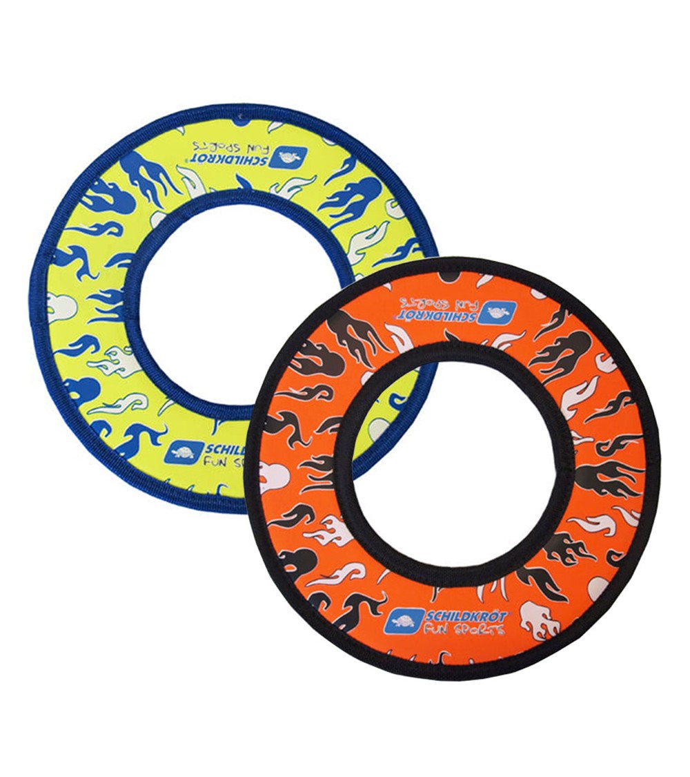 Talerz Frisbee Schildkrot Neoprene Ring 970057