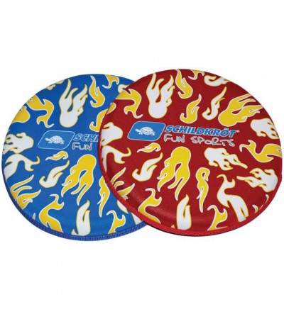 Talerz Frisbee Schildkrot Speed Sisc Wave 970056