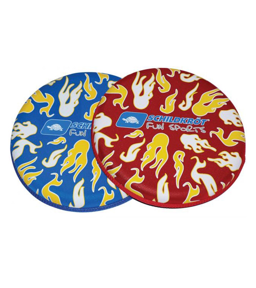 Talerz Frisbee Schildkrot Speed Sisc Wave 970056