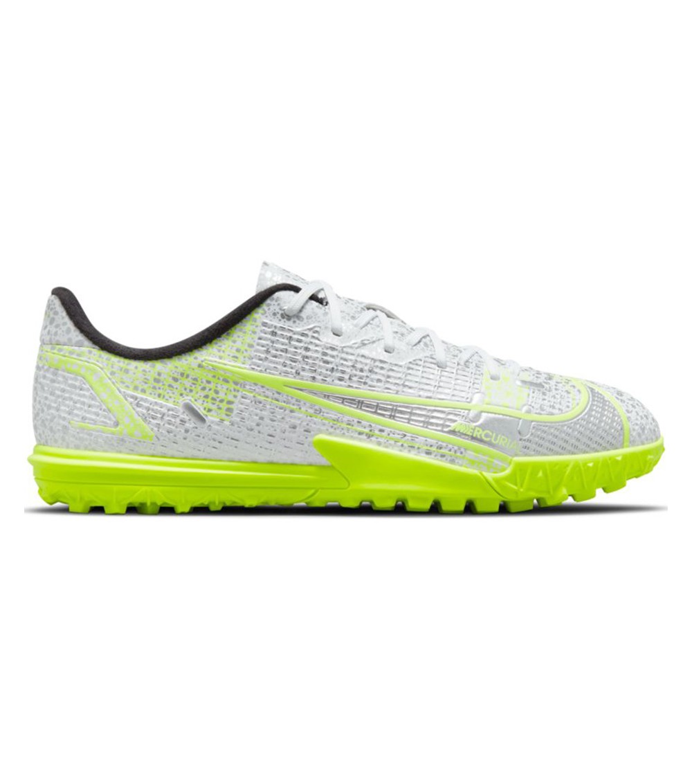 Buty piłkarskie Nike Mercurial Vapor 14 Academy TF Junior CV0822 107