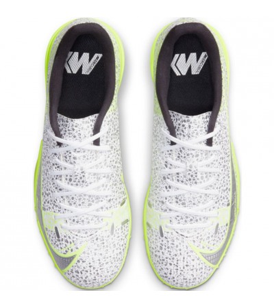 Buty piłkarskie Nike Mercurial Vapor 14 Academy TF Junior CV0822 107