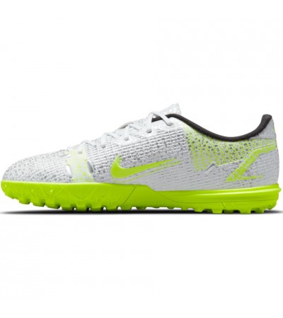 Buty piłkarskie Nike Mercurial Vapor 14 Academy TF Junior CV0822 107