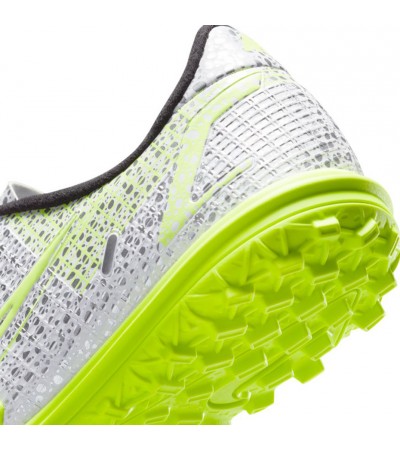 Buty piłkarskie Nike Mercurial Vapor 14 Academy TF Junior CV0822 107