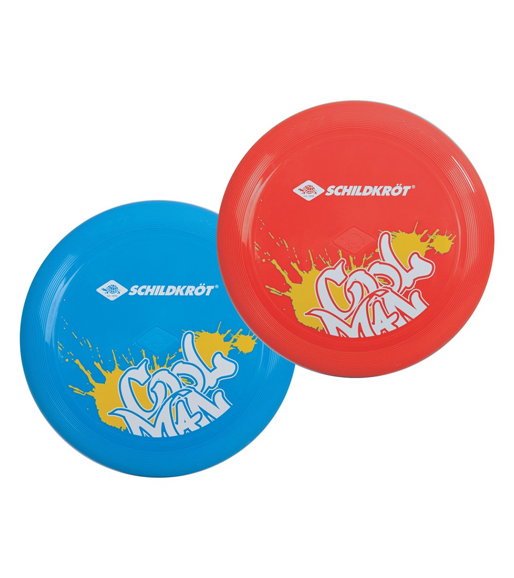 Talerz Frisbee Schildkrot Speed Disc Basic 970050