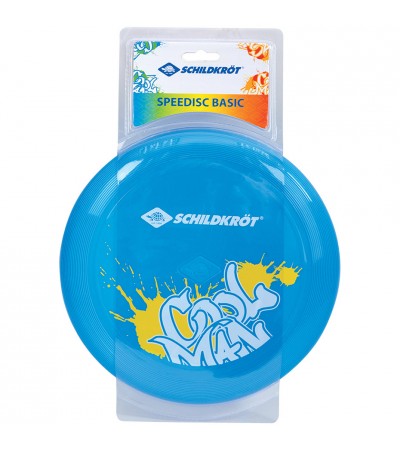 Talerz Frisbee Schildkrot Speed Disc Basic 970050