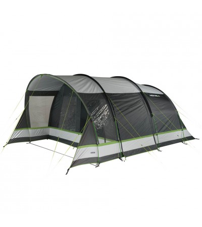 Namiot High Peak Garda 4.0 szaro-zielony 11821
