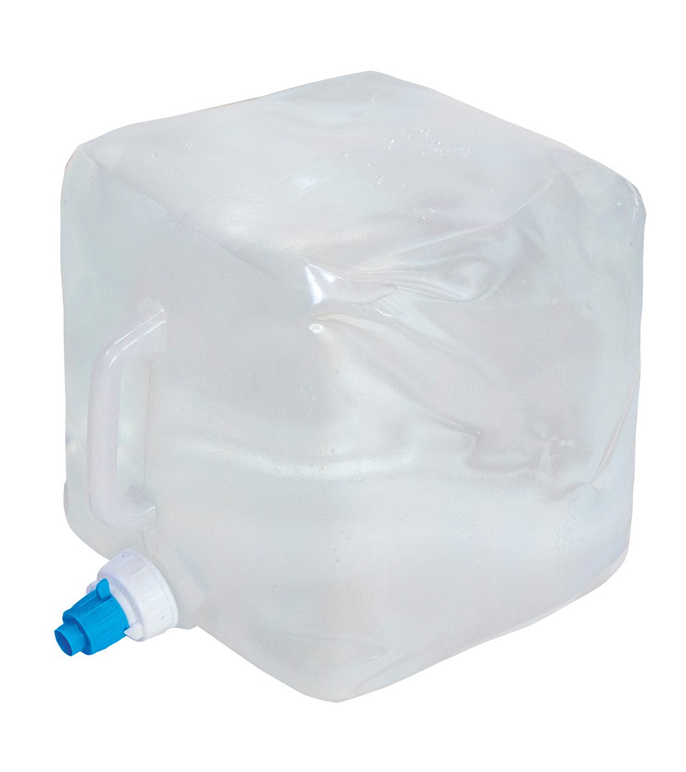 Pojemnik na wodę składany High Peak Simex 15L 41460
