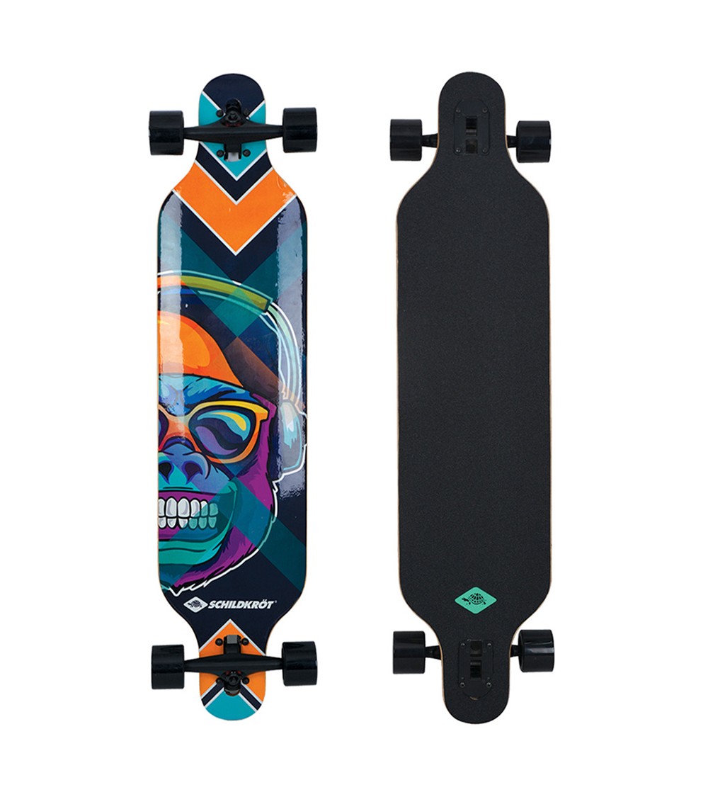 Deskorolka Schildkrot Longboard 41 Coolchimp 510690