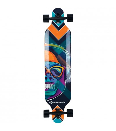 Deskorolka Schildkrot Longboard 41 Coolchimp 510690