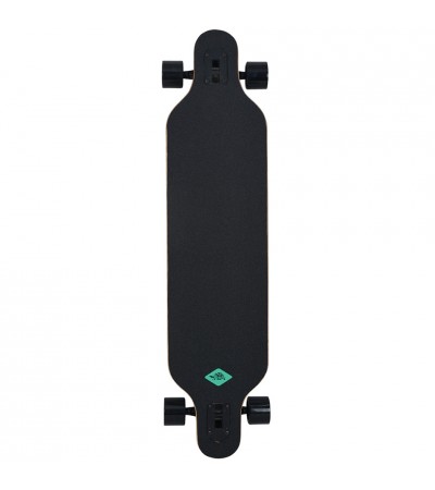 Deskorolka Schildkrot Longboard 41 Coolchimp 510690