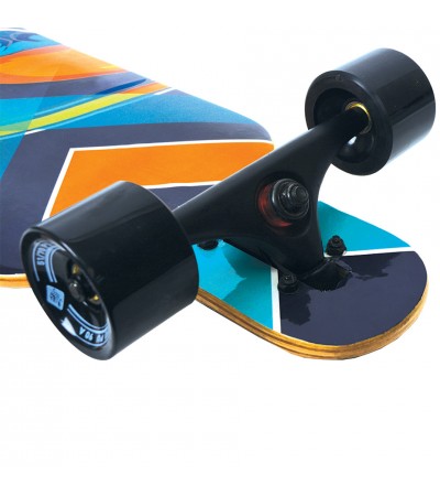 Deskorolka Schildkrot Longboard 41 Coolchimp 510690