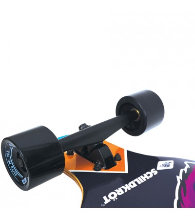 Deskorolka Schildkrot Longboard 41 Coolchimp 510690