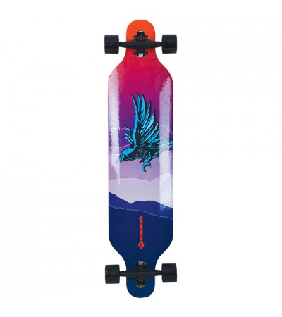 Deskorolka Schildkrot Longboard 41 Godfeather 510691